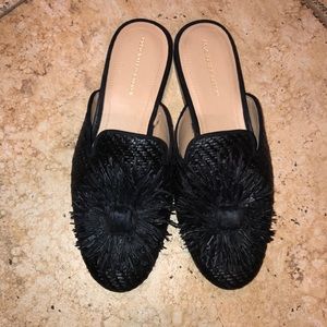 Polo RL mules
